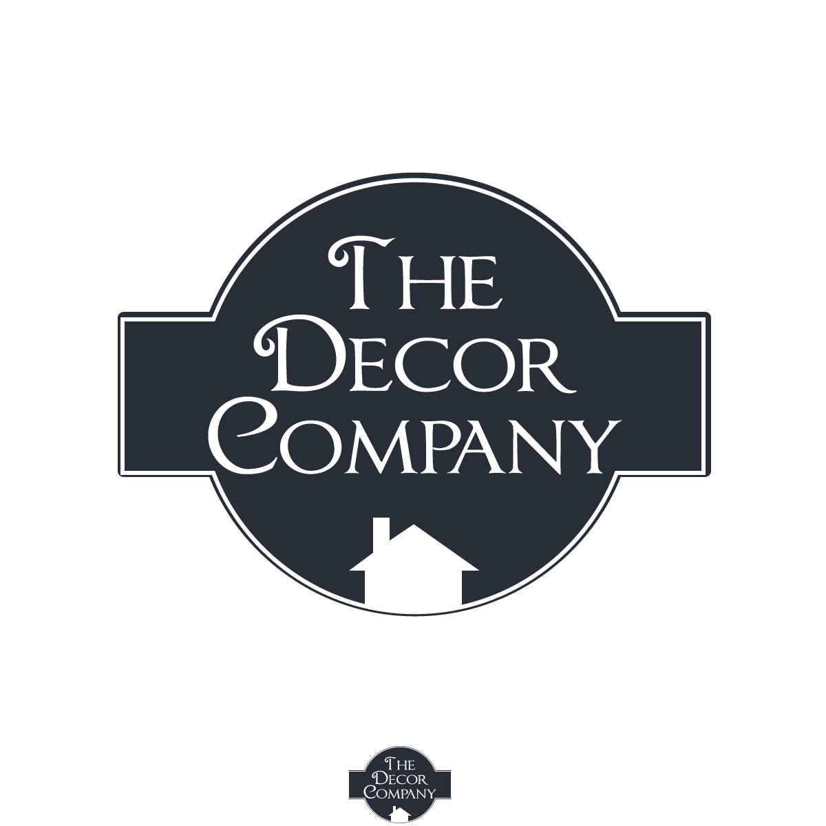 Logo Design by Anamariad for this project | Design #4533474