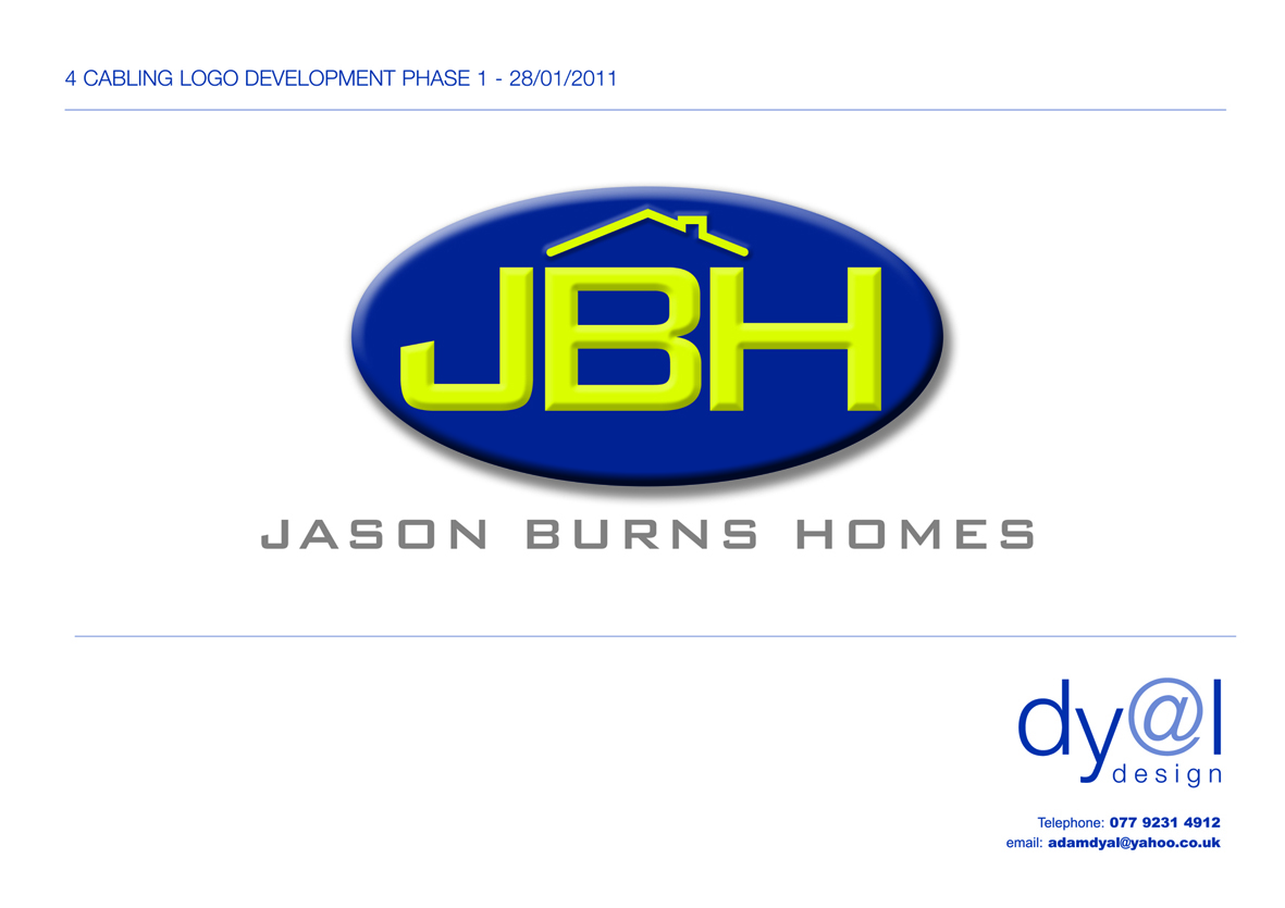 Logo Design by Dyal Design for this project | Design #197977
