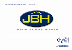Logo Design by Dyal Design