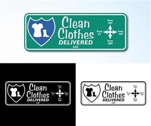 Logo Design by samsonleague for this project | Design: #4527455