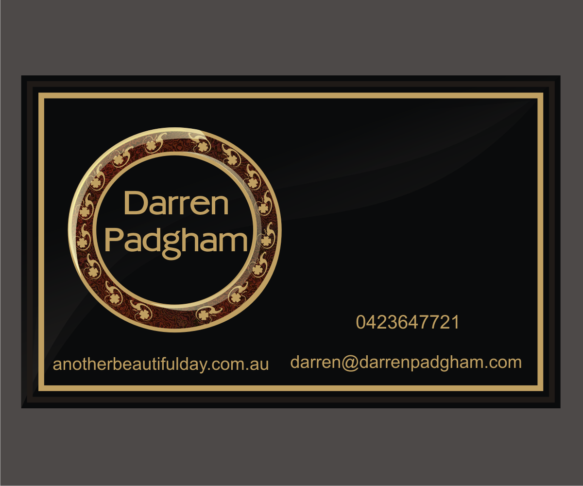 Business Card Design by axa for this project | Design #4503027