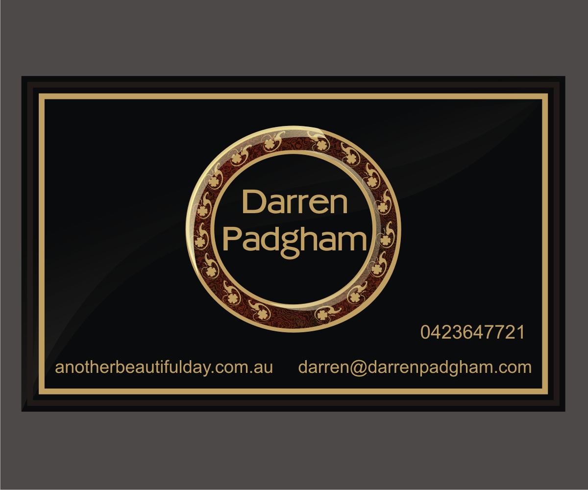 Business Card Design by axa for this project | Design #4503030