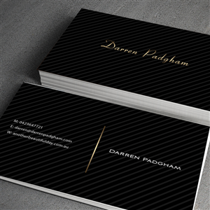 Design de Carte de Visite par junaid ahmad pour ce projet | Design #4516990