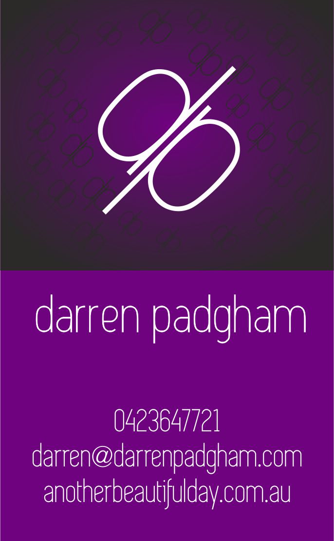 Diseño de Tarjeta de Presentación por Marilena para este proyecto | Diseño #4497164