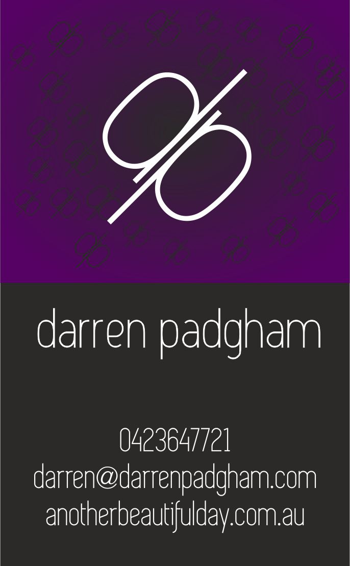 Business Card Design by Marilena for this project | Design #4497172
