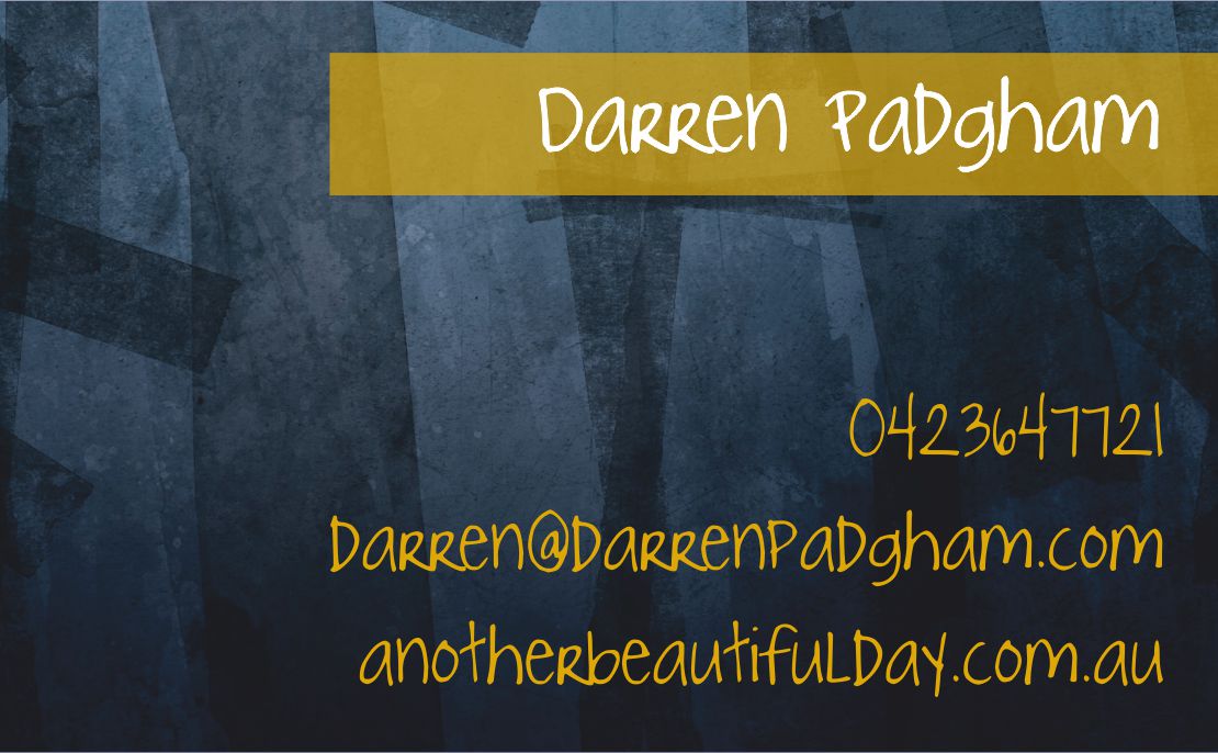 Business Card Design by Marilena for this project | Design #4511189