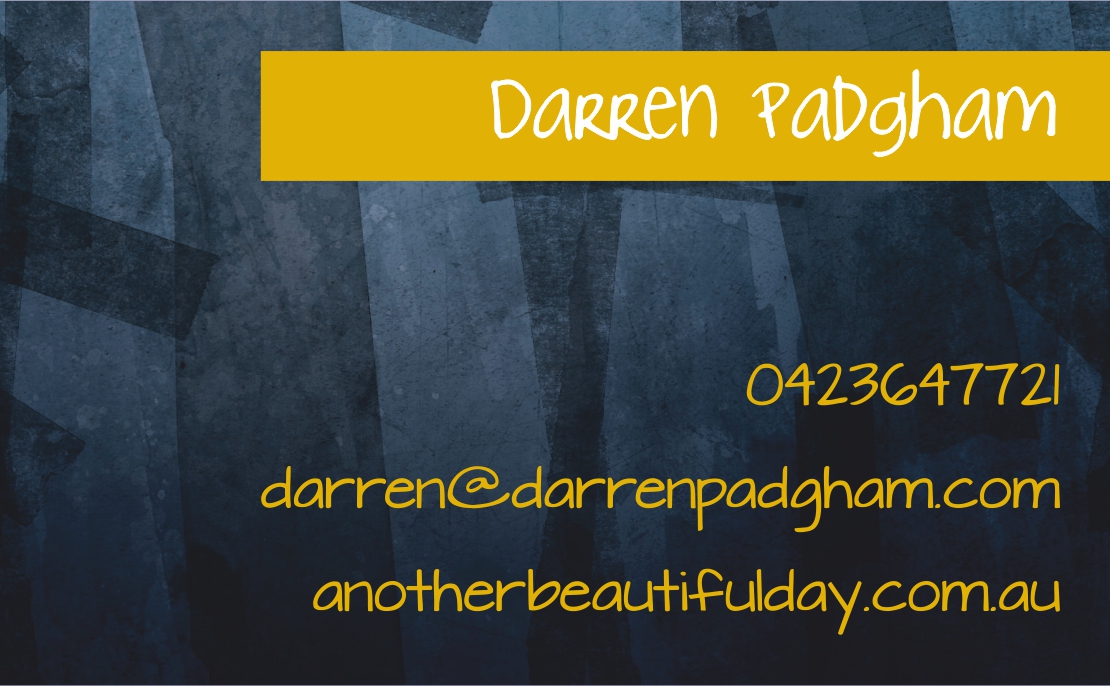 Business Card Design by Marilena for this project | Design #4512872