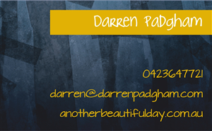 Business Card Design by Marilena for this project | Design: #4512872