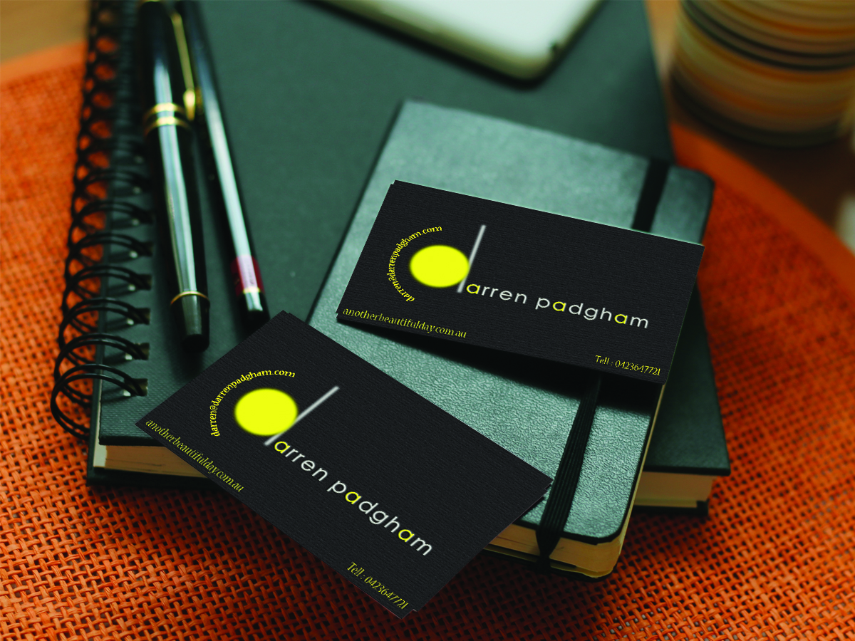 Business Card Design by narges.hagh for this project | Design #4514308