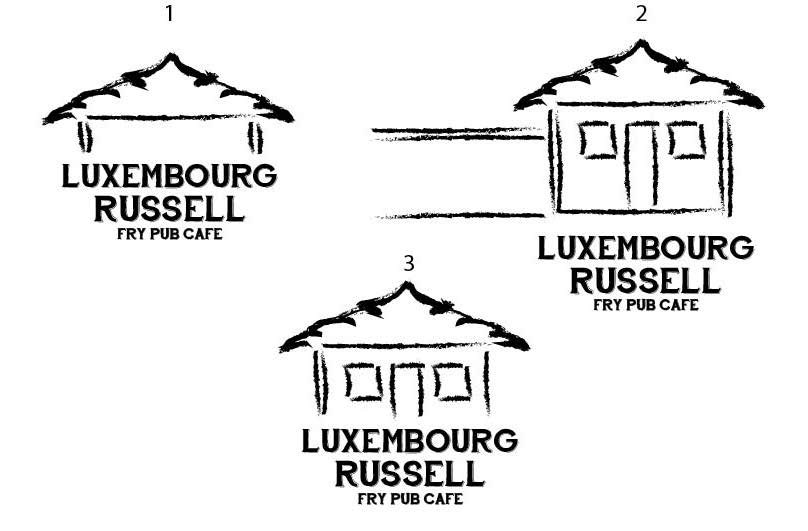 Logo Design by chiara.rossi for this project | Design #4578644