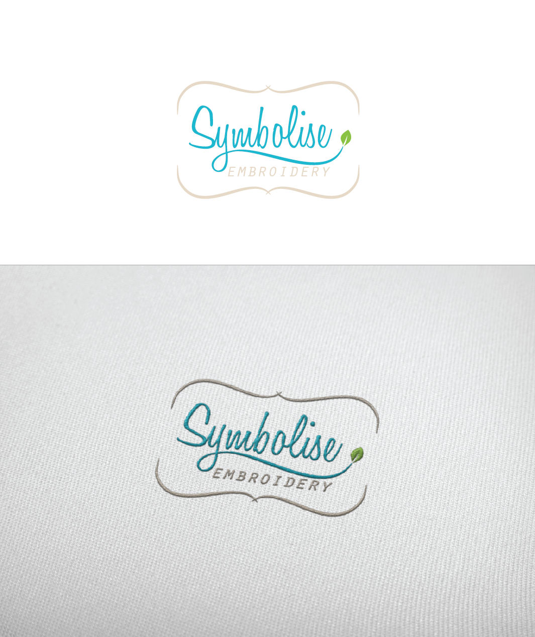 Logo Design by nathasa for this project | Design #4485473