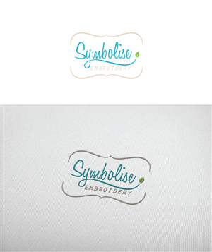 Logo-Design von nathasa für dieses Projekt | Design: #4485473