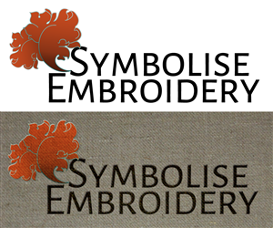 Logo Design by BeckyShadow