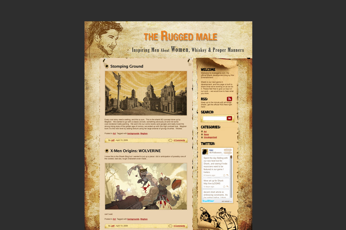 Diseño Gráfico por BeeforBeagle para este proyecto | Diseño #1280028