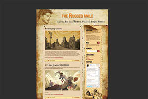 Diseño Gráfico por BeeforBeagle para este proyecto | Diseño: #1280028