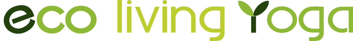 Logo Design by Cláudia Polónia for Eco Living YOGA | Design #198561
