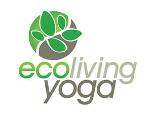 Diseño de Logo por Andysign para Eco Living YOGA | Diseño: #217898