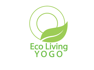 Diseño de Logo por Mike para Eco Living YOGA | Diseño: #303876