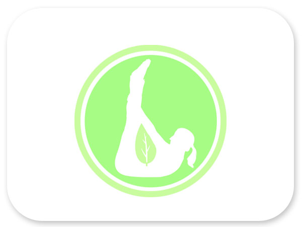 Logo-Design von Bri Williams-Powell für Eco Living YOGA | Design #197445