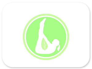 Diseño de Logo por Bri Williams-Powell para Eco Living YOGA | Diseño: #197445