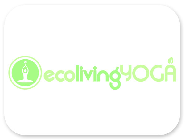 Logo-Design von Bri Williams-Powell für Eco Living YOGA | Design #197514