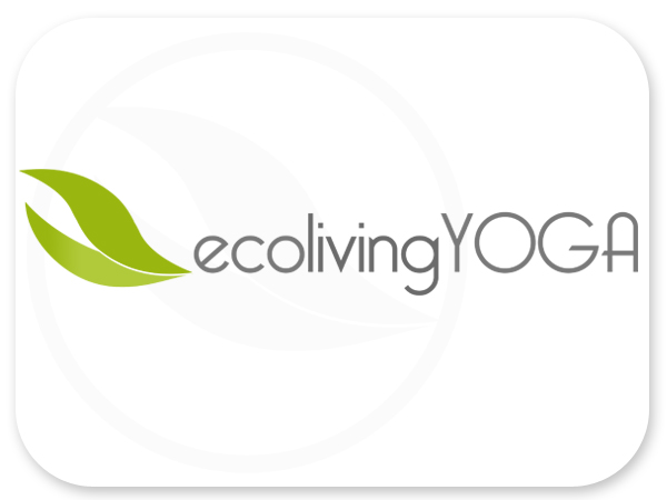 Logo-Design von Bri Williams-Powell für Eco Living YOGA | Design #198991