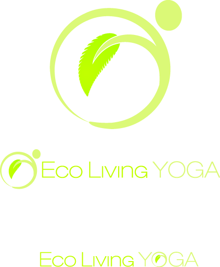 Logo Design by Design Possibilities for Eco Living YOGA | Design #226602