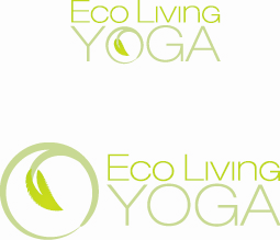 Diseño de Logo por Design Possibilities para Eco Living YOGA | Diseño: #226745