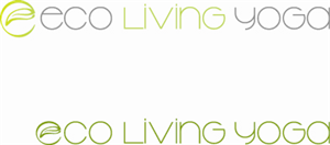 Diseño de Logo por Design Possibilities para Eco Living YOGA | Diseño: #226764