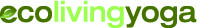 Diseño de Logo por Design Possibilities para Eco Living YOGA | Diseño #262806