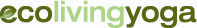 Diseño de Logo por Design Possibilities para Eco Living YOGA | Diseño: #262806