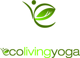 Logo Design by Design Possibilities for Eco Living YOGA | Design #262809