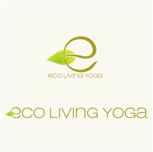 Diseño de Logo por Design Possibilities para Eco Living YOGA | Diseño: #356309