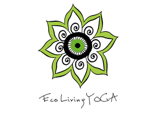 Diseño de Logo por imagefirst para Eco Living YOGA | Diseño: #197338