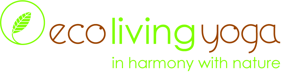 Logo Design by butterscotch creative for Eco Living YOGA | Design #202212