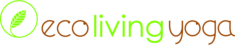 Logo Design by butterscotch creative for Eco Living YOGA | Design #202607