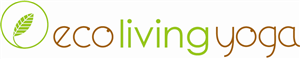 Diseño de Logo por butterscotch creative para Eco Living YOGA | Diseño: #202607
