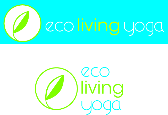 Design de Logo par butterscotch creative pour Eco Living YOGA | Design #225745