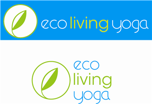 Diseño de Logo por butterscotch creative para Eco Living YOGA | Diseño: #225745