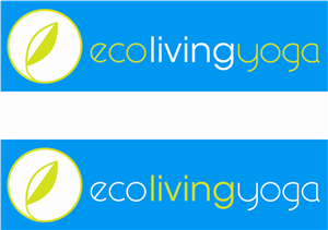 Diseño de Logo por butterscotch creative para Eco Living YOGA | Diseño: #227269