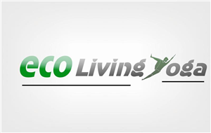 Diseño de Logo por alok bhopatkar para Eco Living YOGA | Diseño: #251498