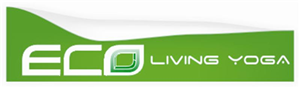 Diseño de Logo por alok bhopatkar para Eco Living YOGA | Diseño: #281296