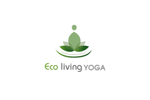 Diseño de Logo por Zdesign para Eco Living YOGA | Diseño: #202426