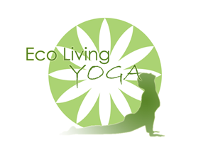 Diseño de Logo por Ocean para Eco Living YOGA | Diseño: #248109