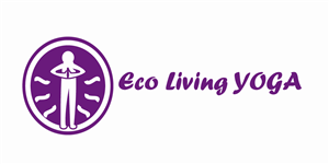 Diseño de Logo por phoenyxx para Eco Living YOGA | Diseño: #250005