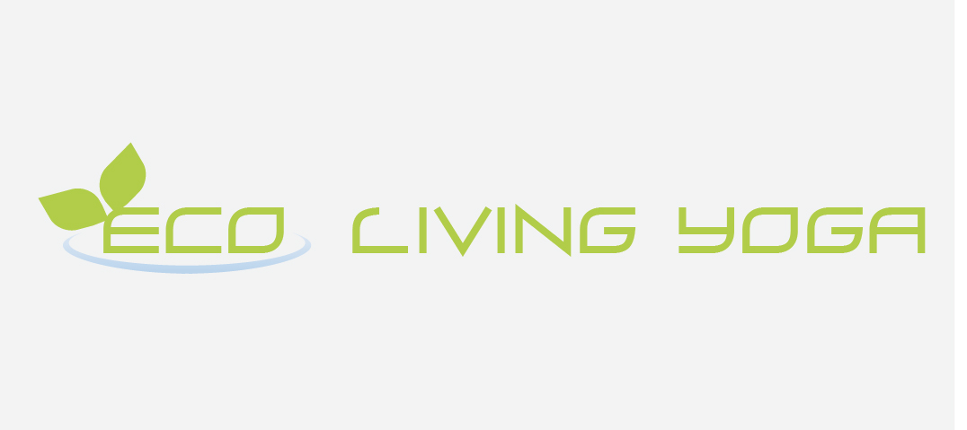 Logo-Design von NEXTECHDESIGN für Eco Living YOGA | Design #272773