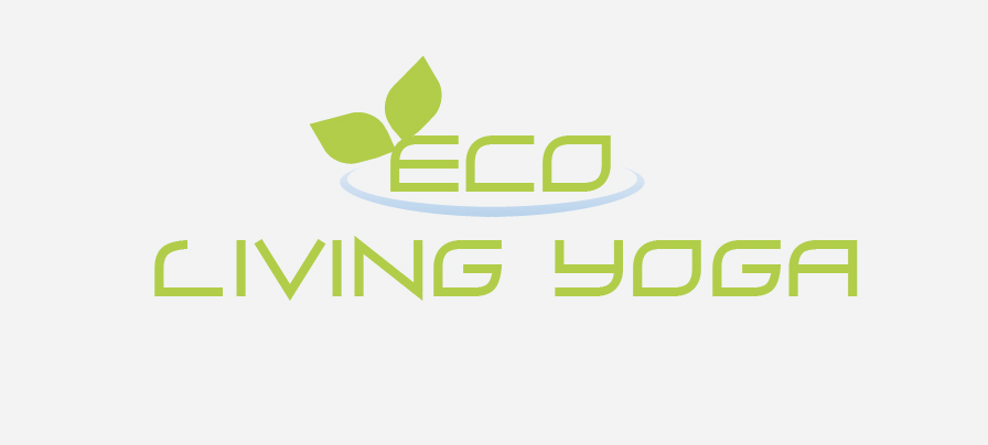 Logo Design by NEXTECHDESIGN for Eco Living YOGA | Design #272775