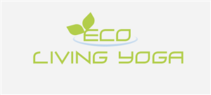 Diseño de Logo por NEXTECHDESIGN para Eco Living YOGA | Diseño: #272775