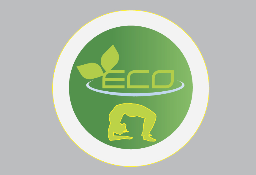 Diseño de Logo por NEXTECHDESIGN para Eco Living YOGA | Diseño #272780