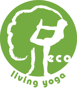 Diseño de Logo por Beeb para Eco Living YOGA | Diseño: #258049